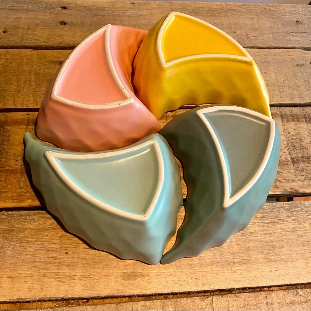 🔥Retro Unique Dip Set🔥